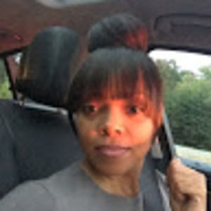 Meet your Posher, Christy